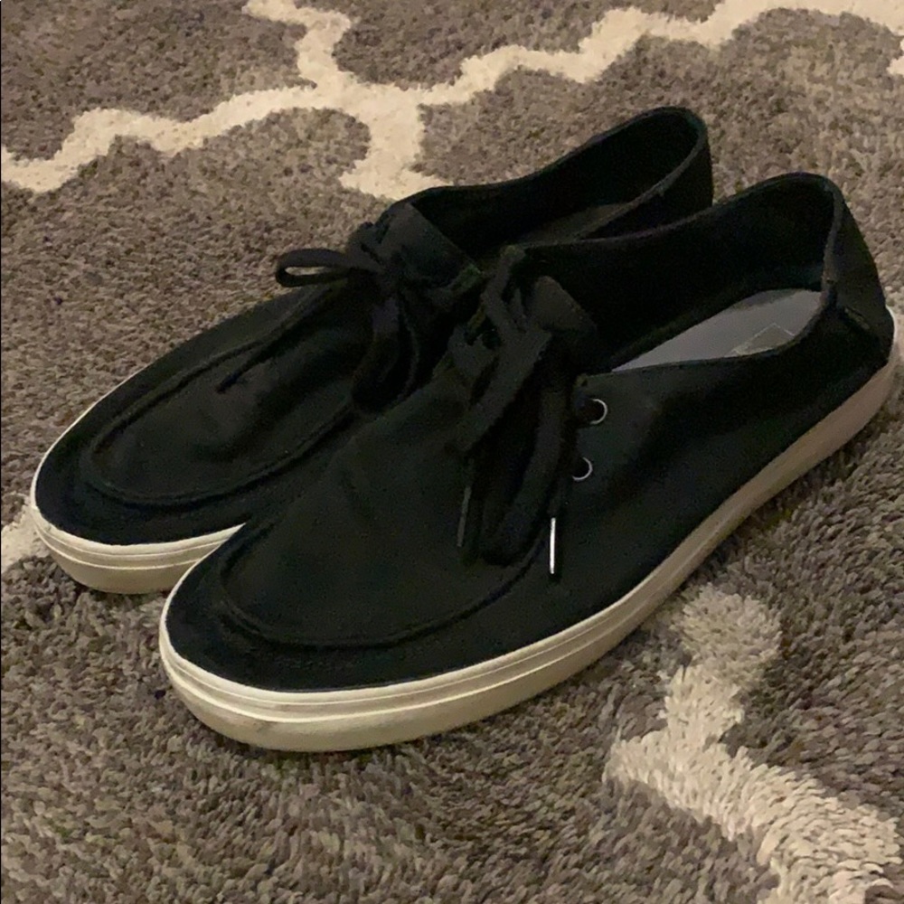Vans Surf Siders